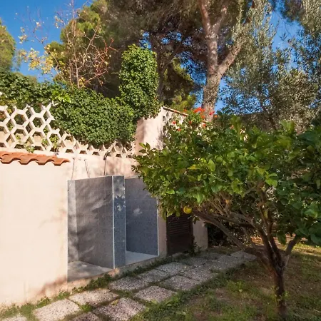 Piccola Oasi-3 By Interhome *