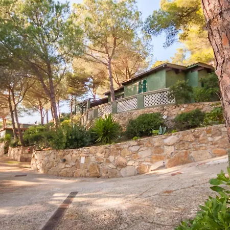 Piccola Oasi-3 By Interhome