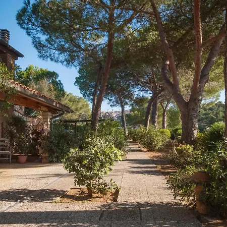 Prázdninový dům Piccola Oasi 4 By Interhome Capoliveri (Isola d'Elba)
