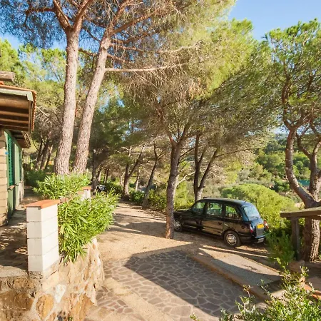 Piccola Oasi-3 By Interhome *