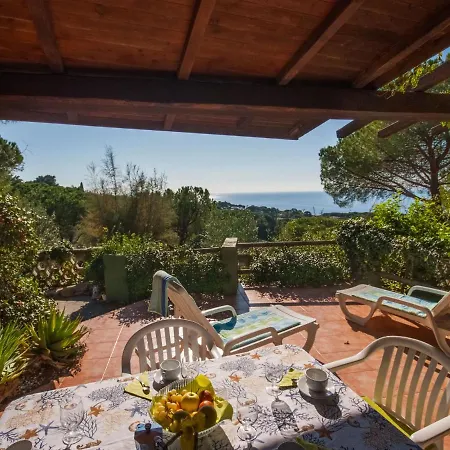 Piccola Oasi-3 By Interhome Holiday home