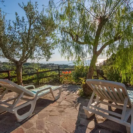 Dom wakacyjny Piccola Oasi 4 By Interhome *