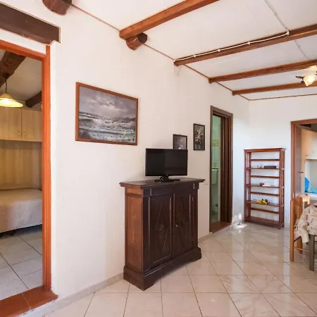 Piccola Oasi-3 By Interhome