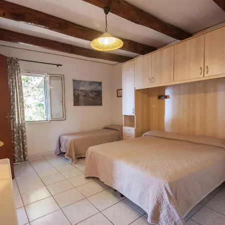 Holiday home Piccola Oasi-3 By Interhome