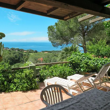 Piccola Oasi-3 By Interhome Capoliveri (Isola d'Elba)