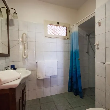 Dom wakacyjny Piccola Oasi 4 By Interhome Capoliveri (Isola d'Elba)