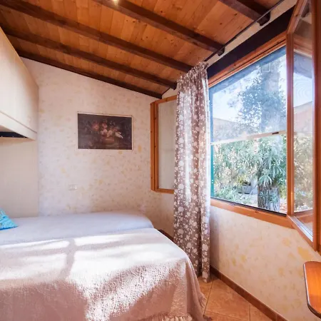 Piccola Oasi-3 By Interhome
