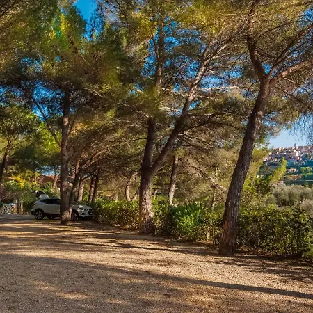 Holiday home Piccola Oasi-3 By Interhome Capoliveri (Isola d'Elba)