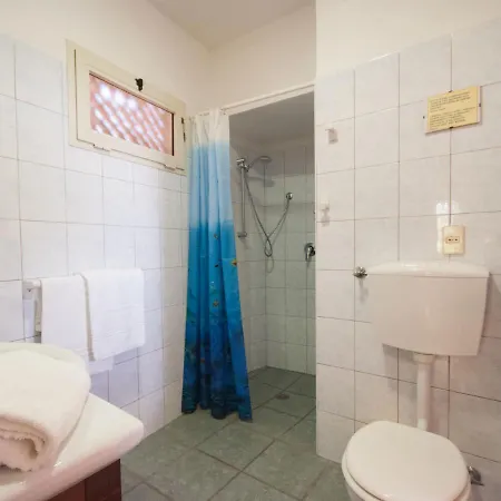 Piccola Oasi-3 By Interhome