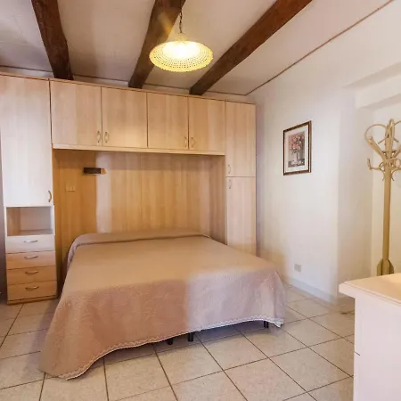 Piccola Oasi-3 By Interhome *