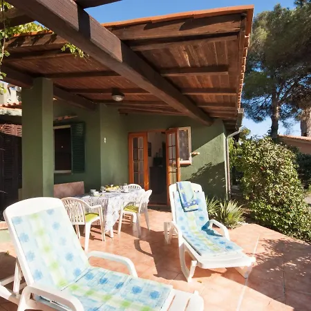 Piccola Oasi-3 By Interhome Capoliveri (Isola d'Elba)