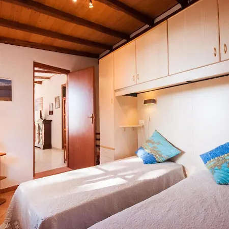 Piccola Oasi-3 By Interhome