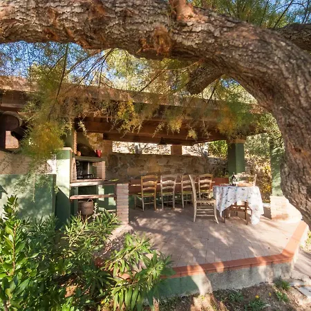 Piccola Oasi 4 By Interhome Vakantiehuis *