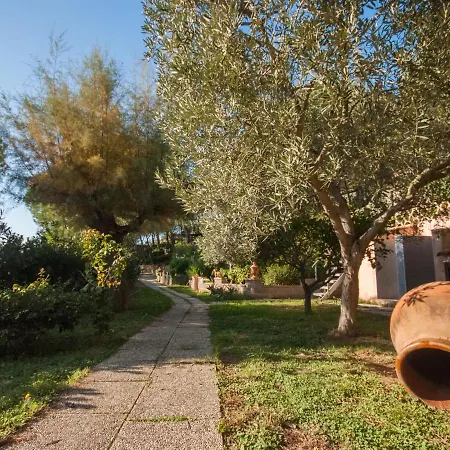 Holiday home Piccola Oasi-3 By Interhome *