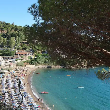 Piccola Oasi 4 By Interhome Dom wakacyjny Capoliveri (Isola d'Elba)