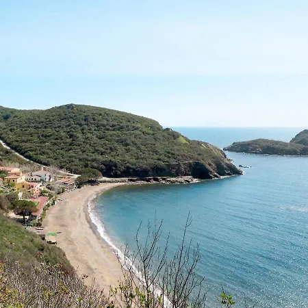 Piccola Oasi 4 By Interhome Dom wakacyjny Capoliveri (Isola d'Elba)