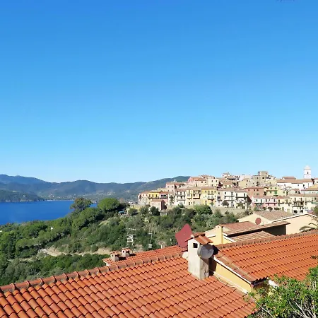 Holiday home Piccola Oasi-3 By Interhome Capoliveri (Isola d'Elba)