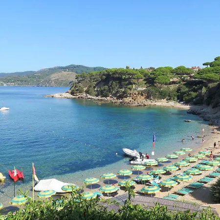 Holiday home Piccola Oasi-3 By Interhome *