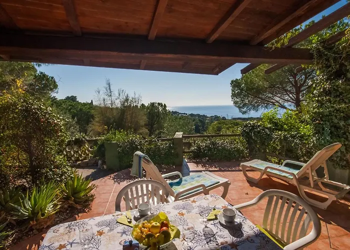 Piccola Oasi 4 By Interhome Vakantiehuis