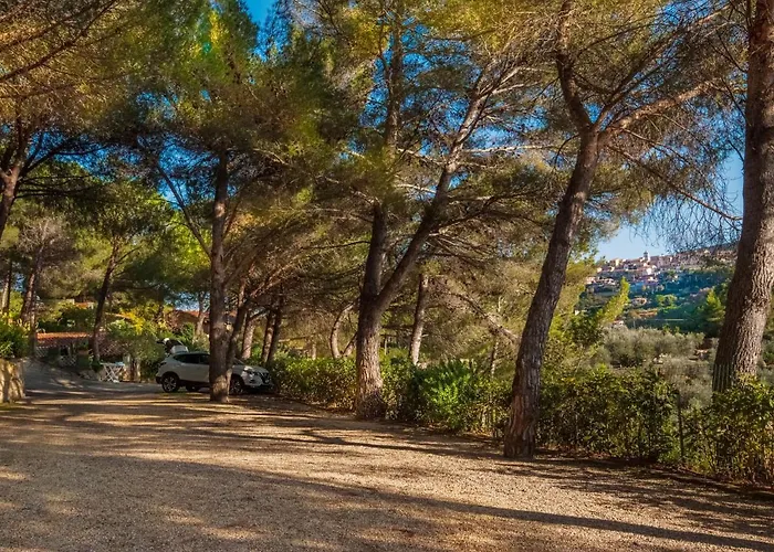 Vakantiehuis Piccola Oasi 4 By Interhome Capoliveri (Isola d'Elba)