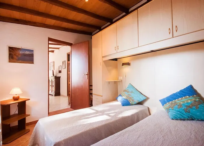 Piccola Oasi 4 By Interhome