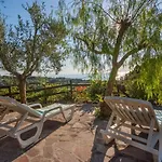 Vakantiehuis Piccola Oasi 4 By Interhome *