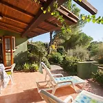 Piccola Oasi 4 By Interhome Vakantiehuis *
