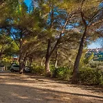Vakantiehuis Piccola Oasi 4 By Interhome Capoliveri (Isola d'Elba)