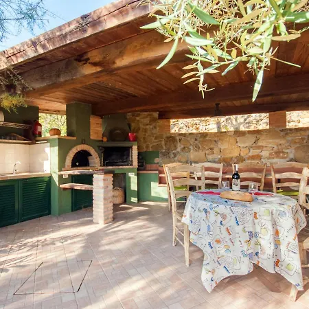 Piccola Oasi 4 By Interhome Σπίτι διακοπών Capoliveri (Isola d'Elba)