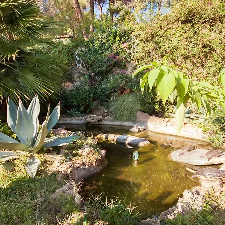 Σπίτι διακοπών Piccola Oasi 4 By Interhome