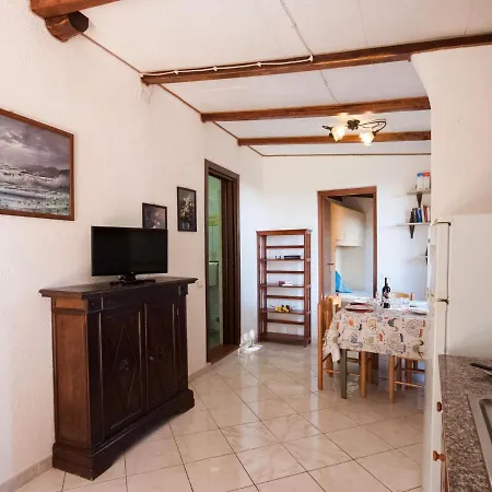 Piccola Oasi 4 By Interhome