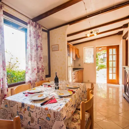 Piccola Oasi 4 By Interhome 펜션 카폴리베리