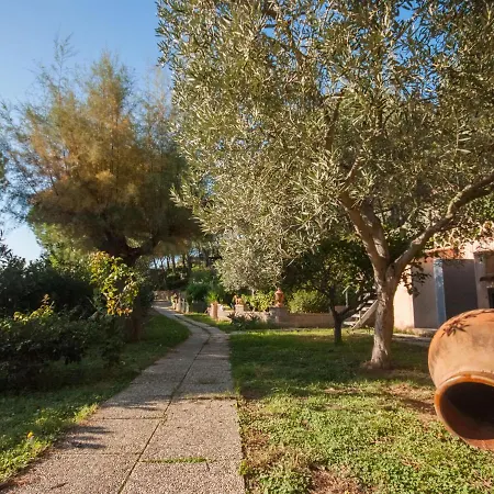 Σπίτι διακοπών Piccola Oasi 4 By Interhome *