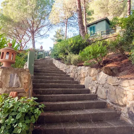 Piccola Oasi 4 By Interhome *