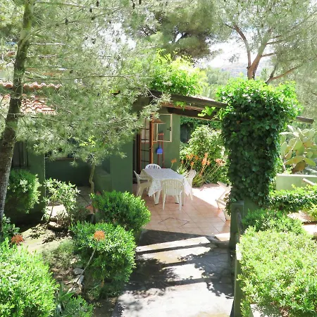 Piccola Oasi 4 By Interhome 펜션 카폴리베리