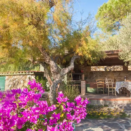 Piccola Oasi 4 By Interhome 펜션 *