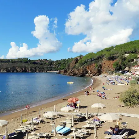 Piccola Oasi 4 By Interhome