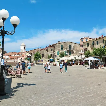 Σπίτι διακοπών Piccola Oasi 4 By Interhome *