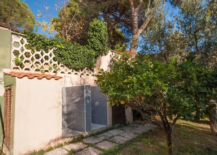 Piccola Oasi 4 By Interhome *