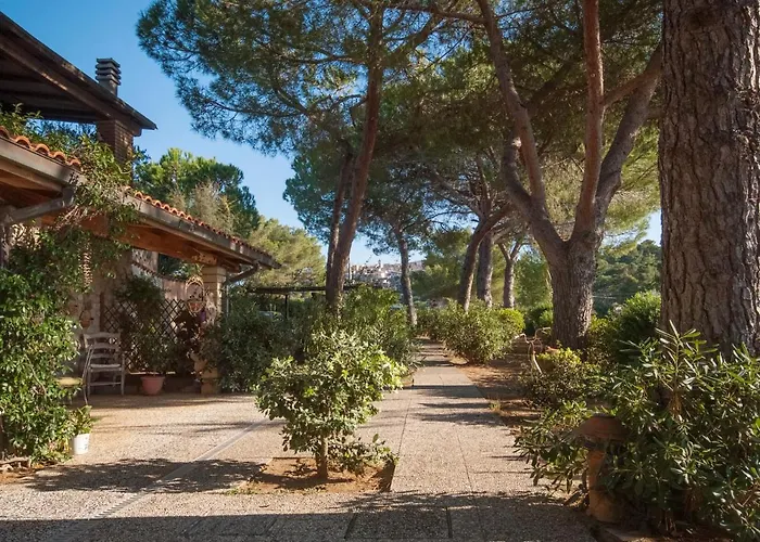 Feriehus Piccola Oasi 4 By Interhome Capoliveri (Isola d'Elba)