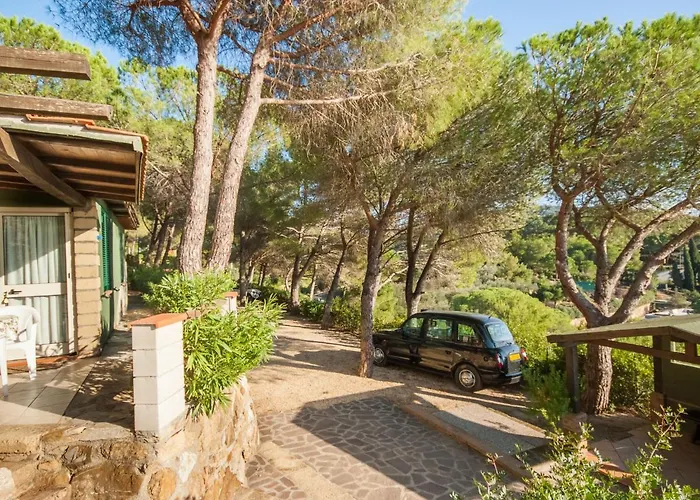 Piccola Oasi 4 By Interhome *