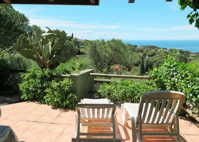 Casa vacanze Piccola Oasi 4 By Interhome