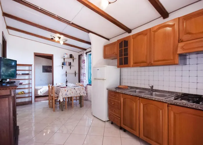 Piccola Oasi 4 By Interhome Casa vacanze *