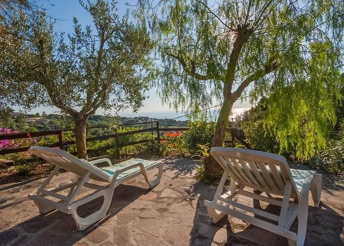 Casa vacanze Piccola Oasi 4 By Interhome *