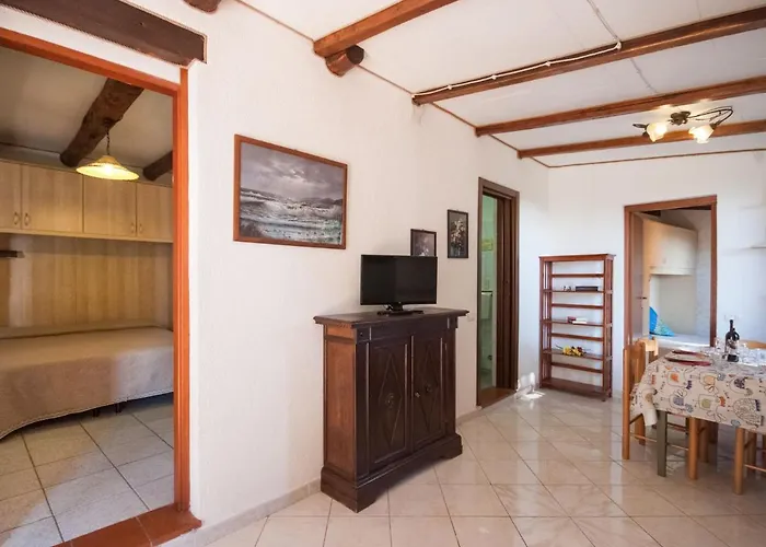 Piccola Oasi 4 By Interhome