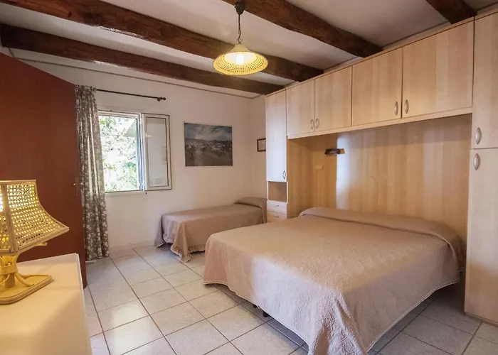 Feriehus Piccola Oasi 4 By Interhome