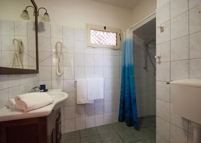 Nyaraló Piccola Oasi 4 By Interhome Capoliveri