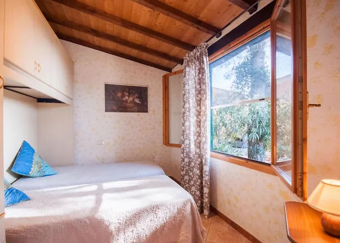 Piccola Oasi 4 By Interhome