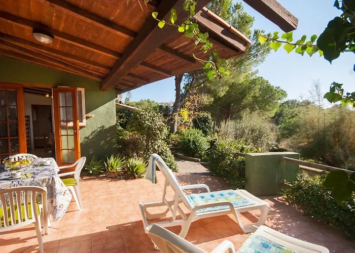 Piccola Oasi 4 By Interhome Casa vacanze *