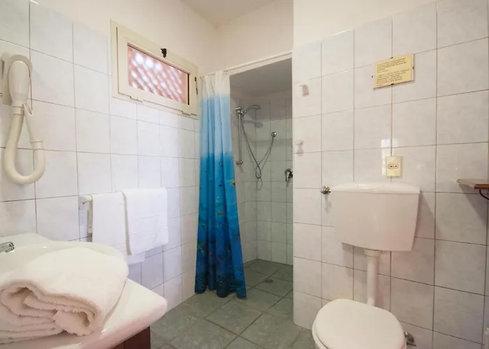 Piccola Oasi 4 By Interhome